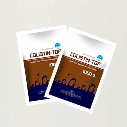 Colistin -Top Powder