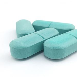 Bolus alben 2500 mg 