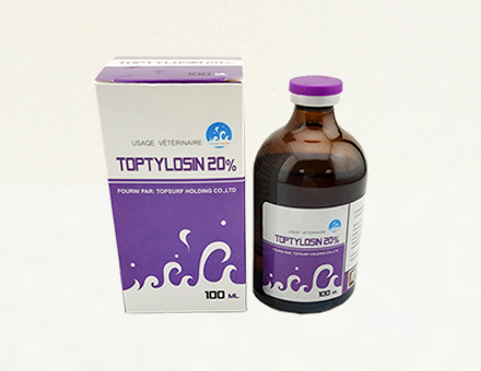 TopyLosin 20% Injection
